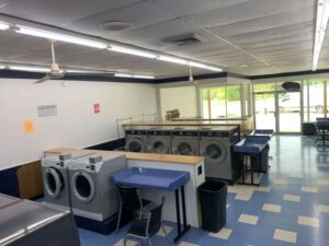 East Troy Laundromat